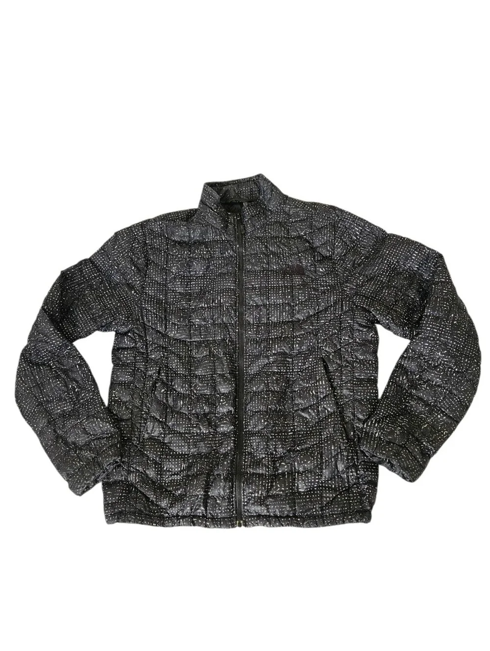 THE NORTH FACE Men's Thermoball Insulated Jacket Puffer Packable Gopcore M